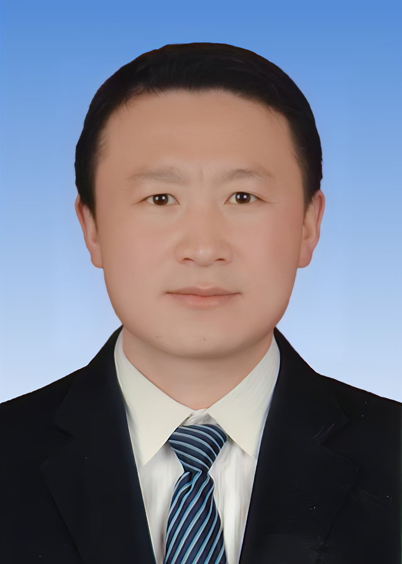 刘世硕