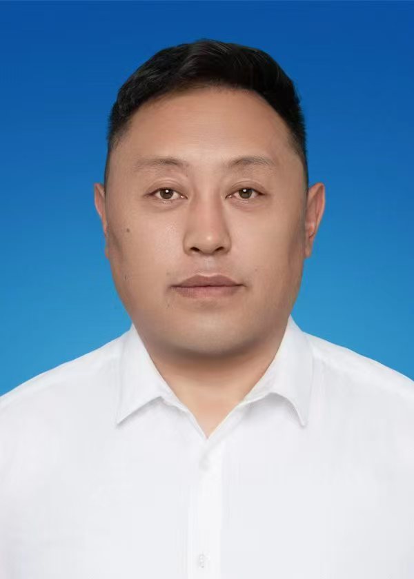 仁青扎西