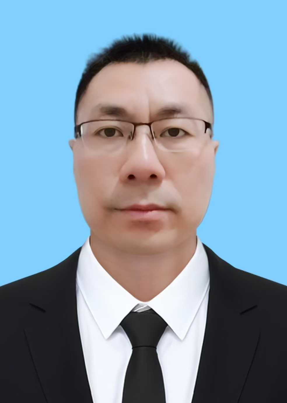 陈 桂